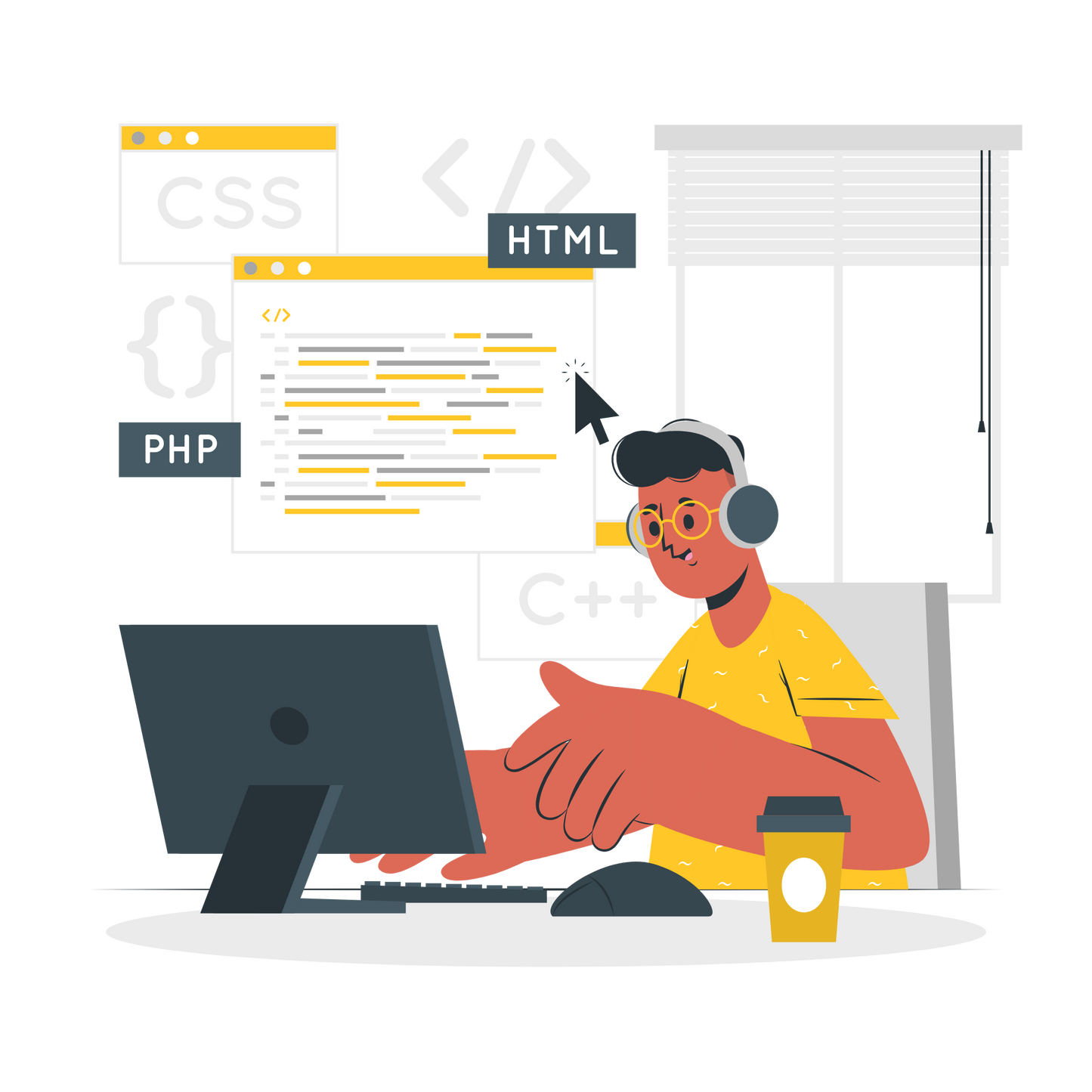 Cloud Server #Service-I
